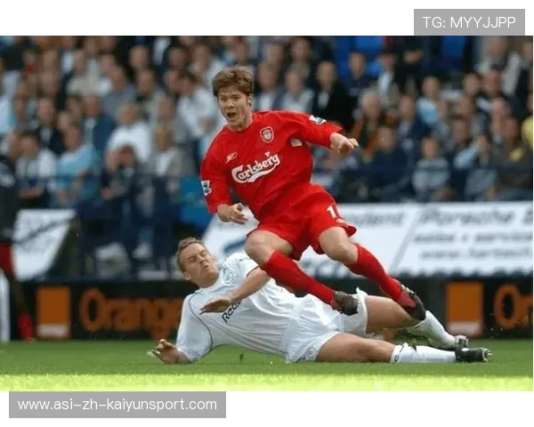 哈维·阿隆索重返安菲尔德，哈维阿隆索儿子