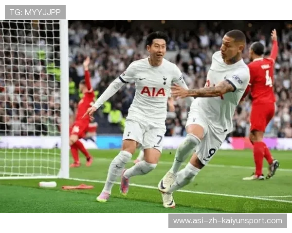 孙兴慜连续直线推进迫使对手崩溃：速度与节奏背后的胜利法则